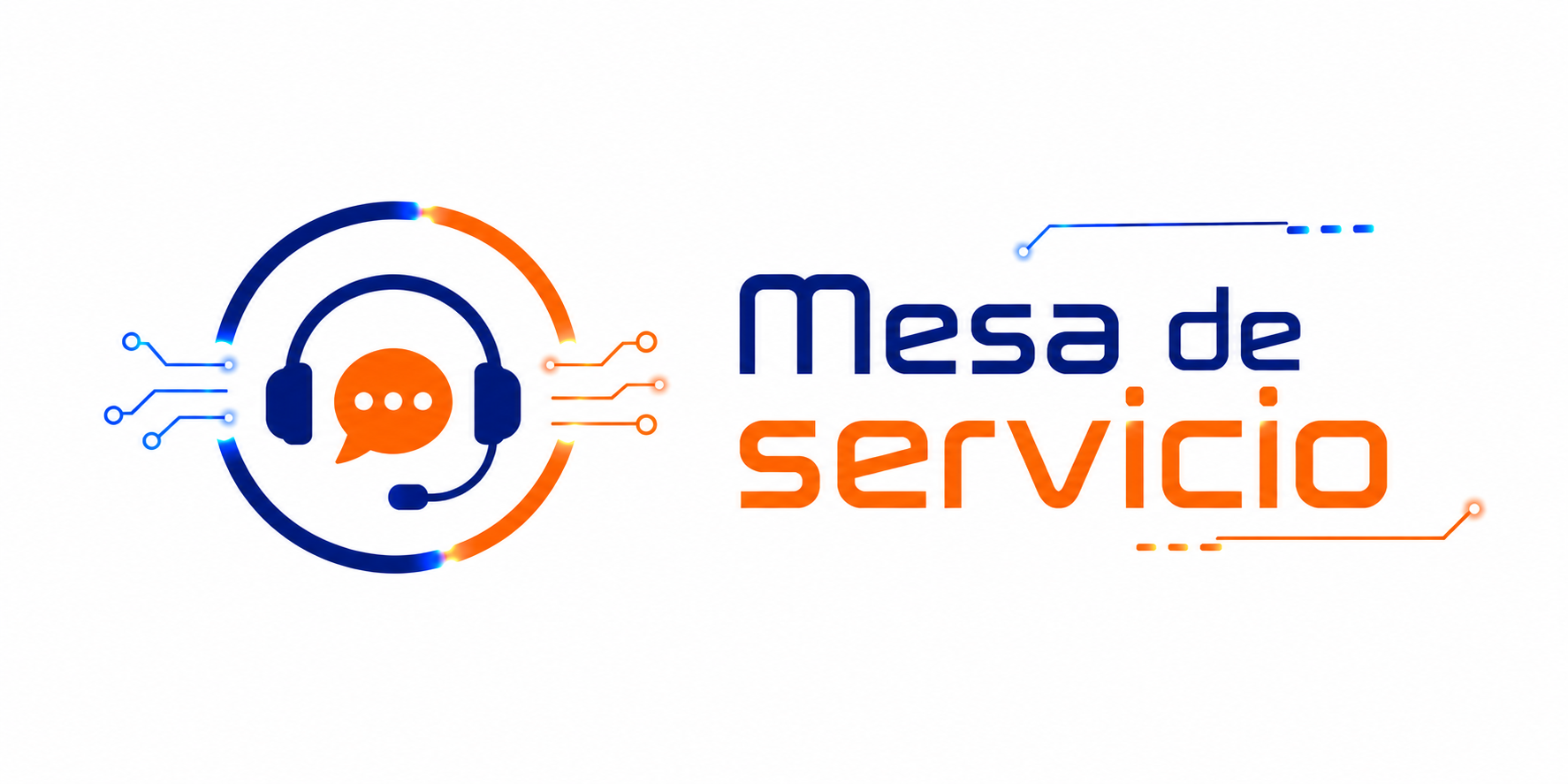 Mesa de Servicio