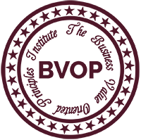 Certificación BVOP